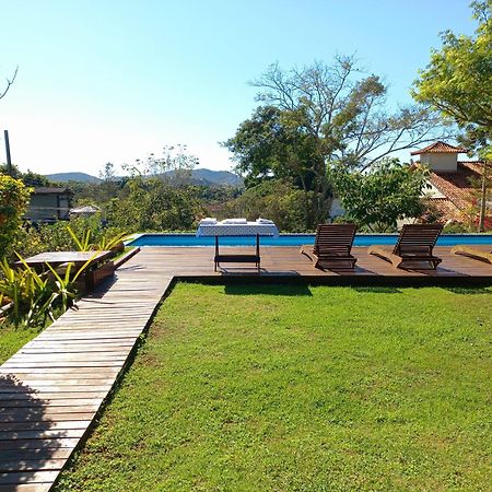 Bossa Nova Buzios Pousada Home Экстерьер фото