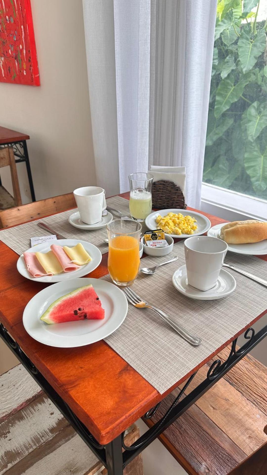 Bossa Nova Buzios Pousada Home Экстерьер фото