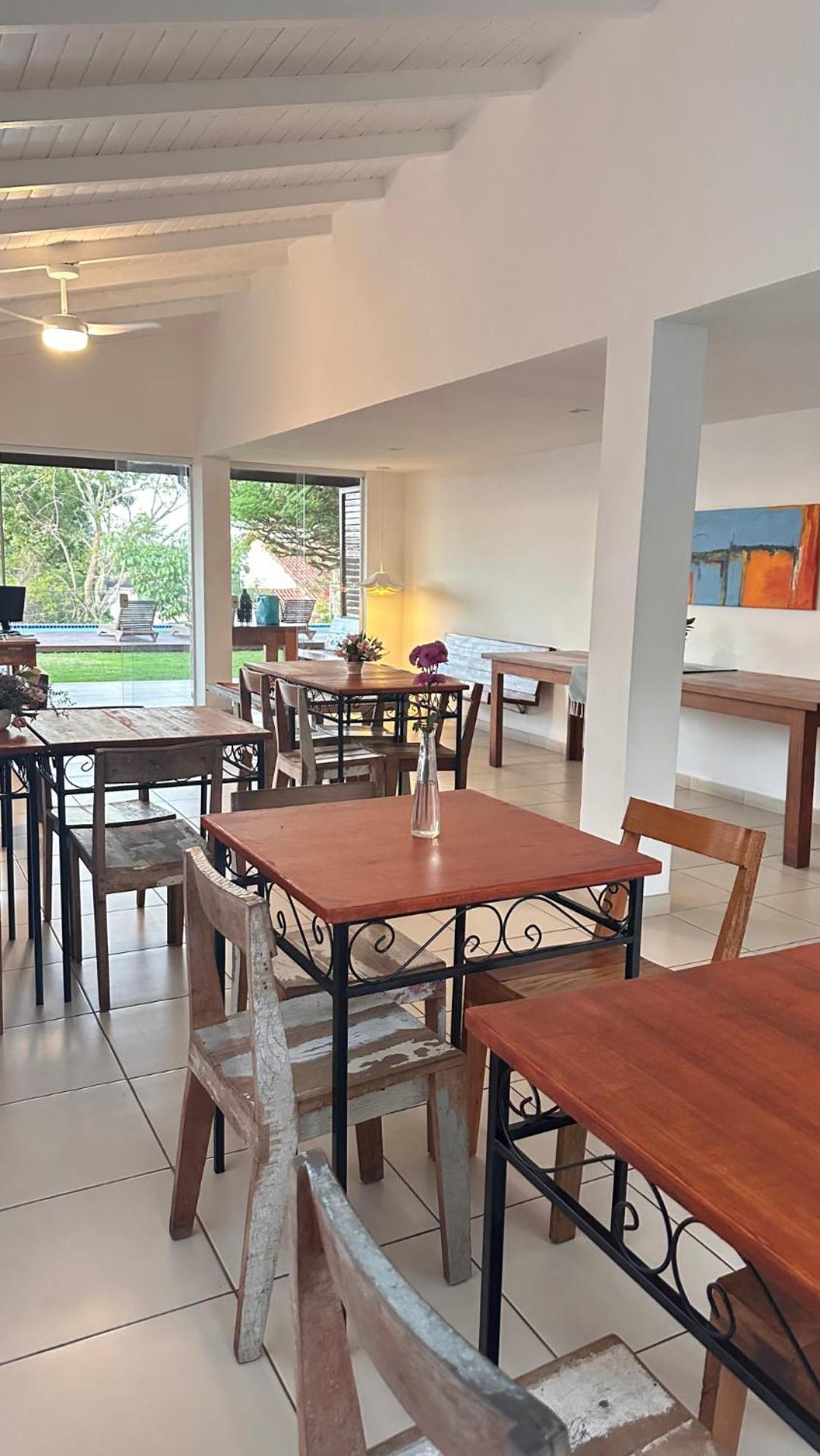 Bossa Nova Buzios Pousada Home Экстерьер фото