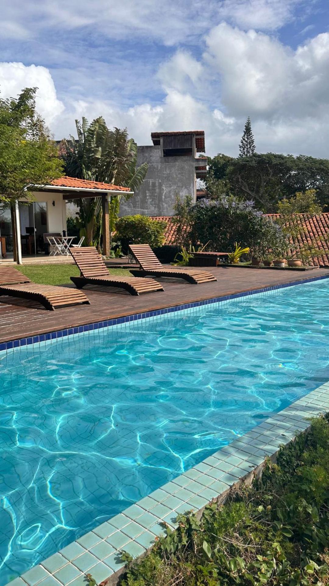 Bossa Nova Buzios Pousada Home Экстерьер фото