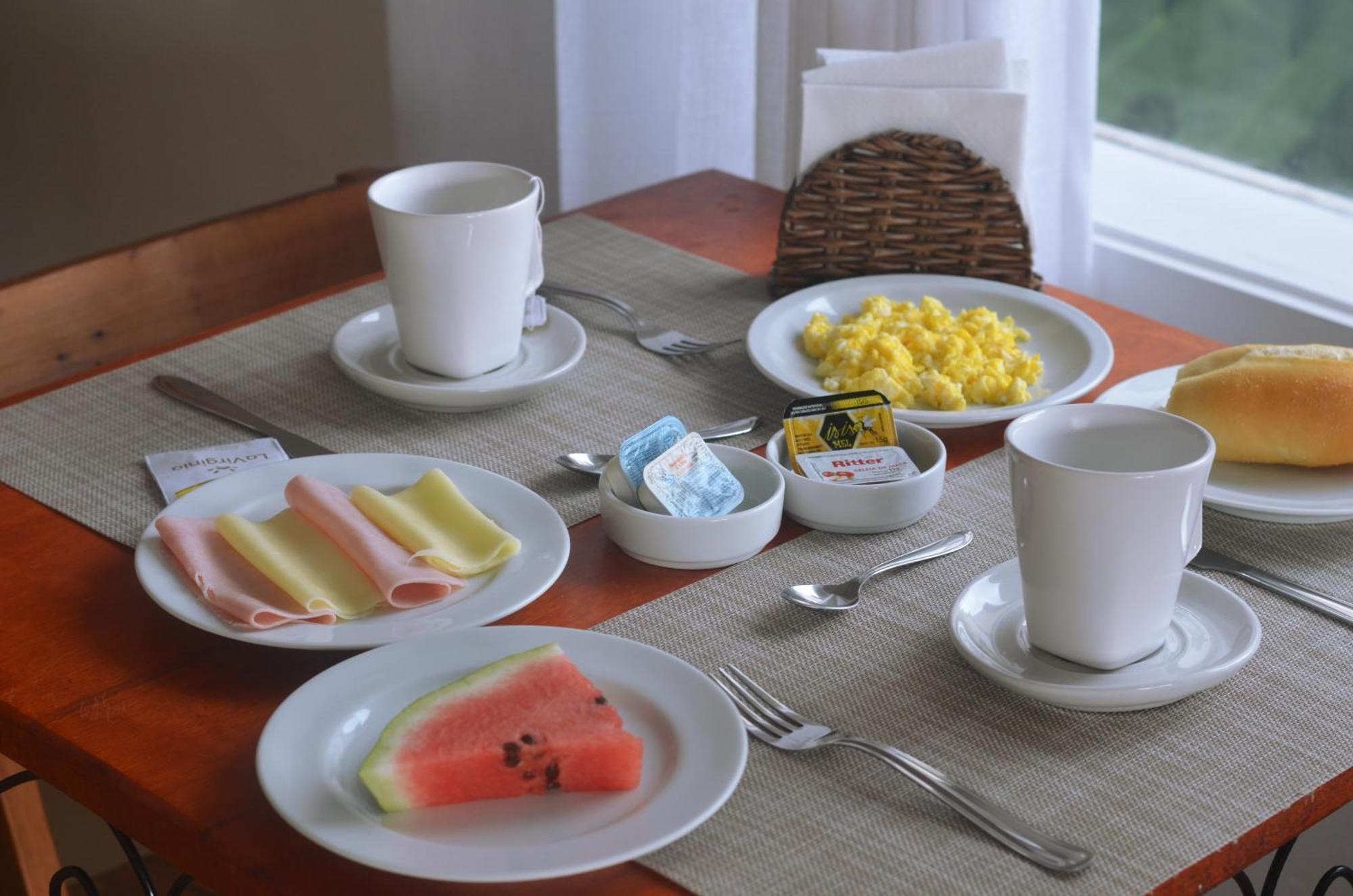 Bossa Nova Buzios Pousada Home Экстерьер фото