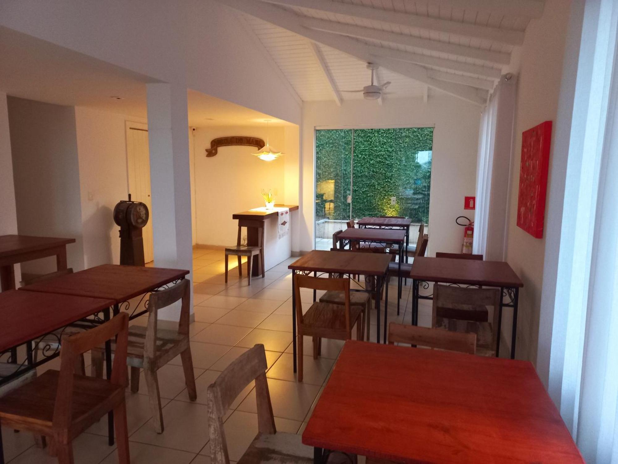 Bossa Nova Buzios Pousada Home Экстерьер фото