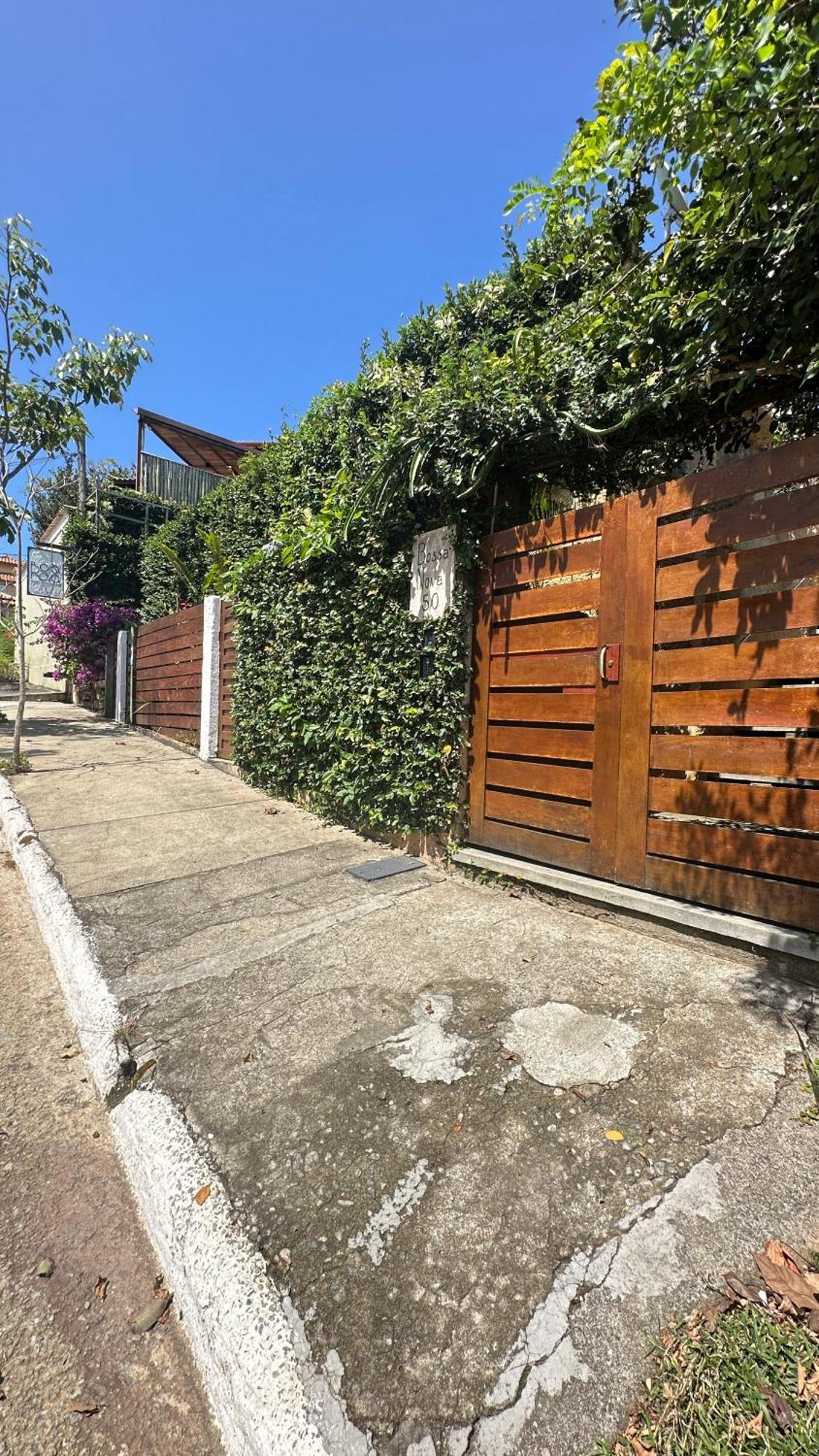 Bossa Nova Buzios Pousada Home Экстерьер фото