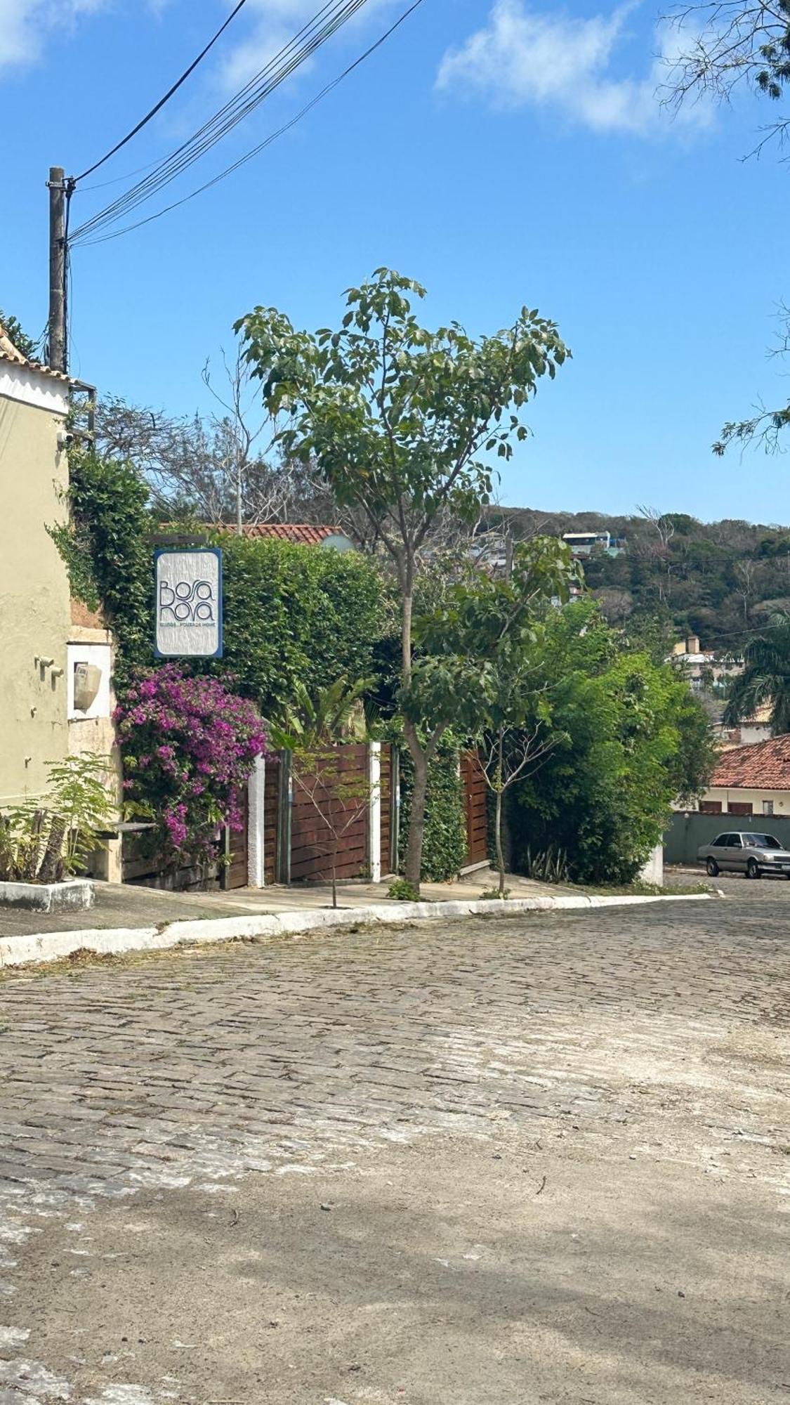 Bossa Nova Buzios Pousada Home Экстерьер фото