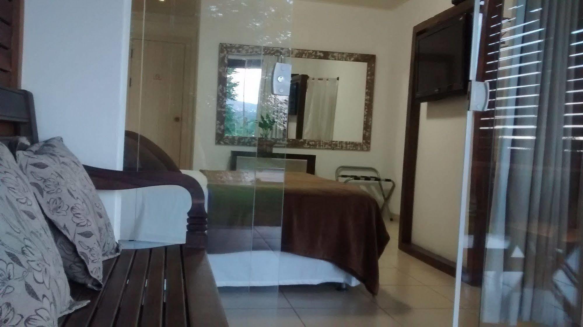 Bossa Nova Buzios Pousada Home Экстерьер фото