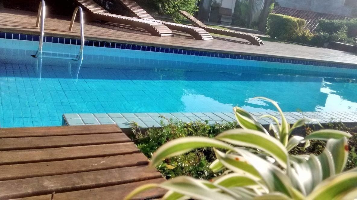 Bossa Nova Buzios Pousada Home Экстерьер фото